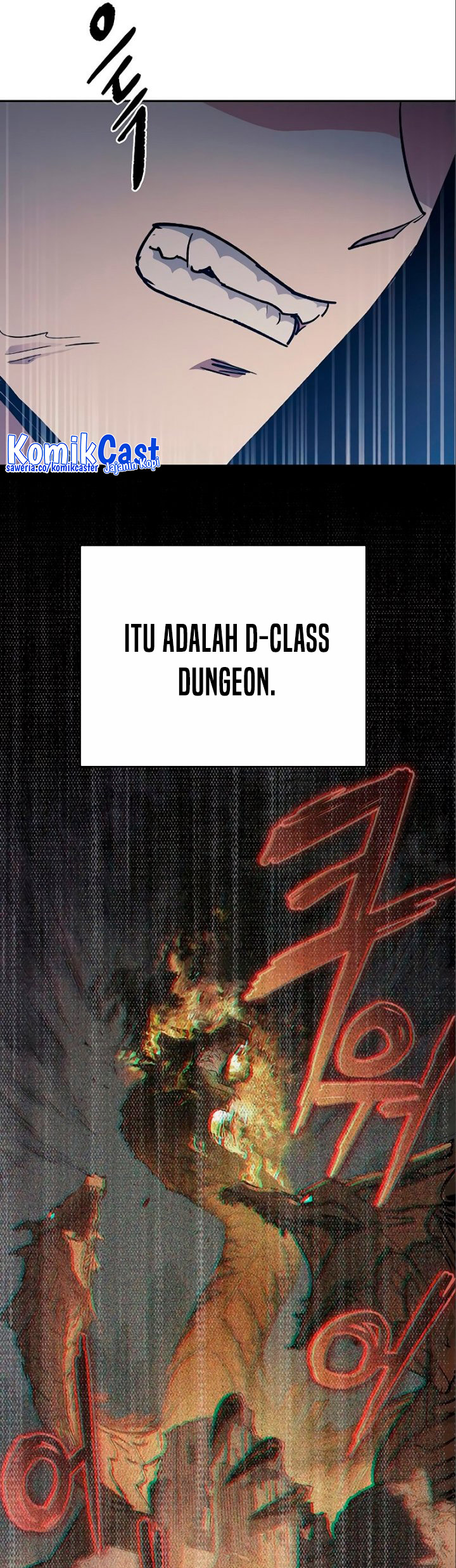 The S-Classes That I Raised Bab 85 halaman 82