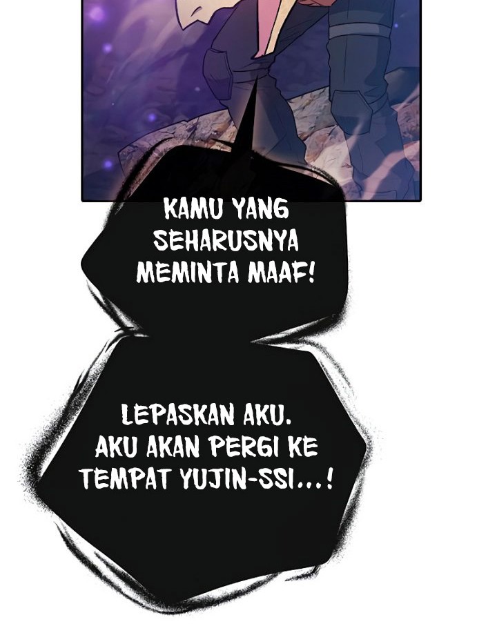 The S-Classes That I Raised chapter 86 halaman 7