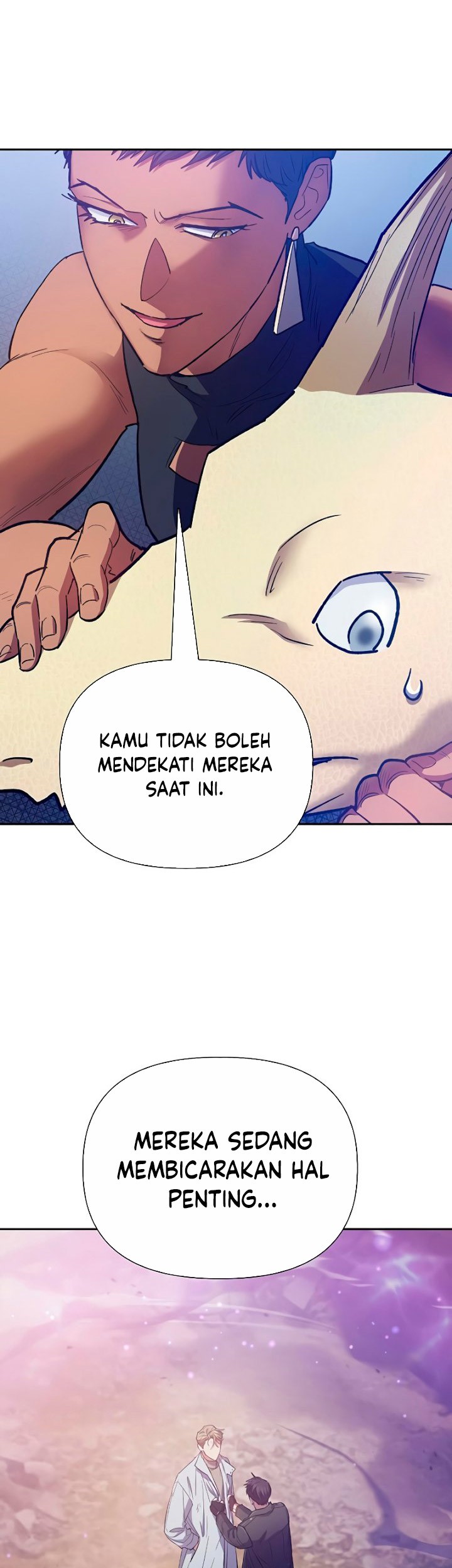 The S-Classes That I Raised chapter 86 halaman 8