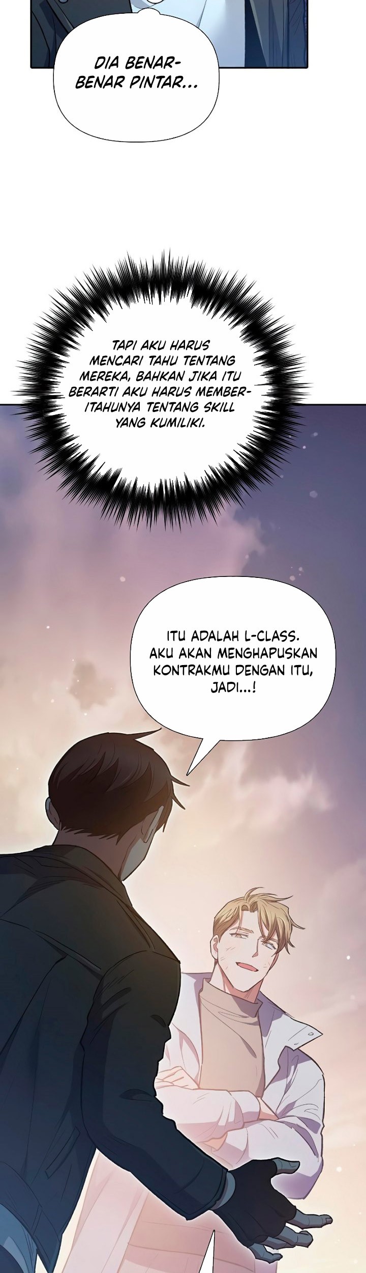 The S-Classes That I Raised chapter 86 halaman 14