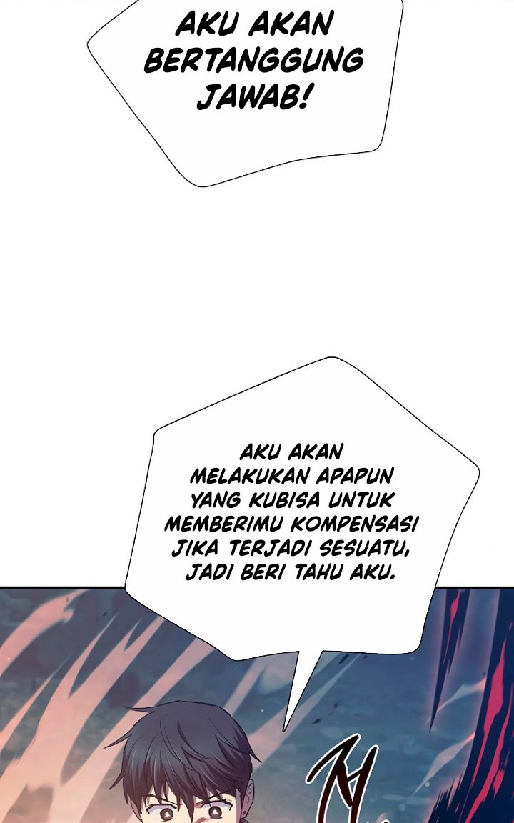 The S-Classes That I Raised chapter 86 halaman 27