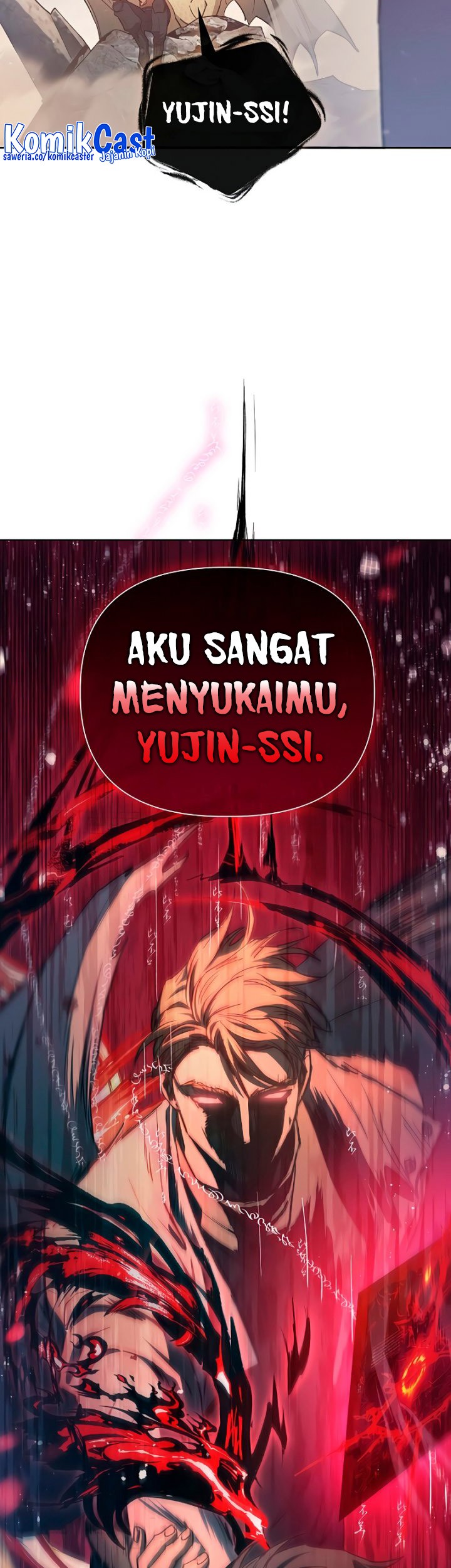 The S-Classes That I Raised chapter 86 halaman 30