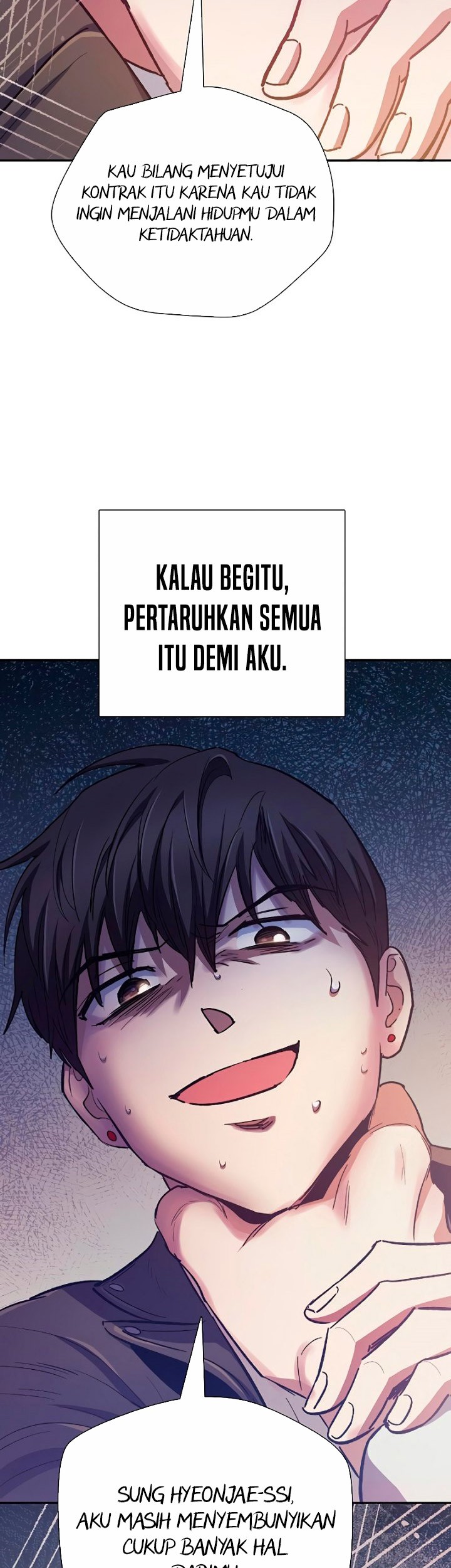 The S-Classes That I Raised chapter 86 halaman 36