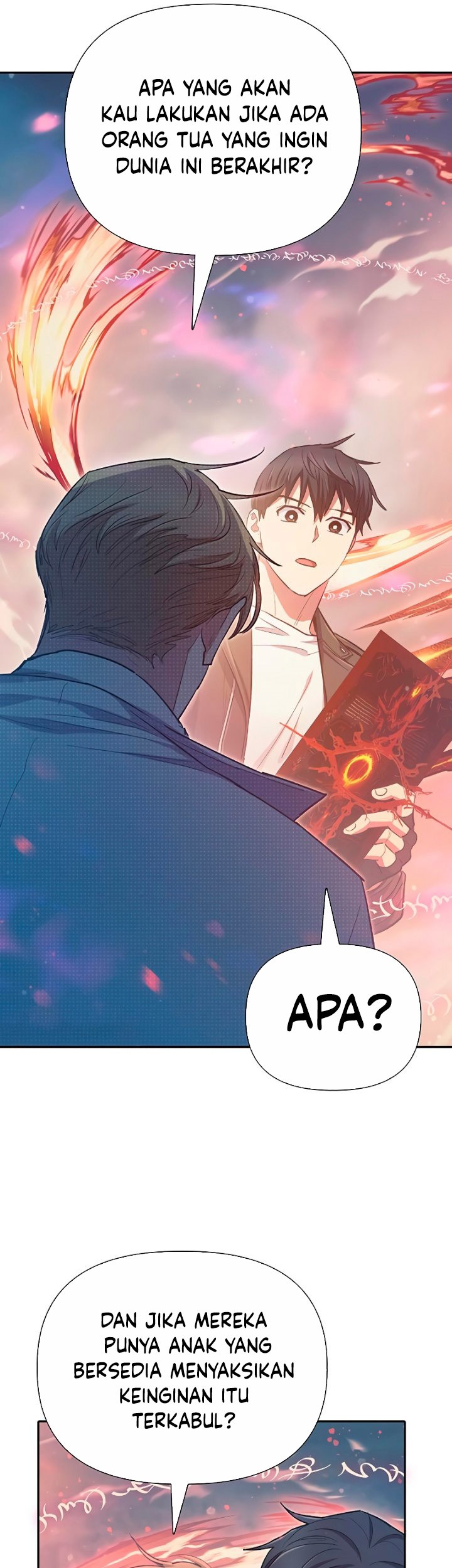 The S-Classes That I Raised chapter 86 halaman 42