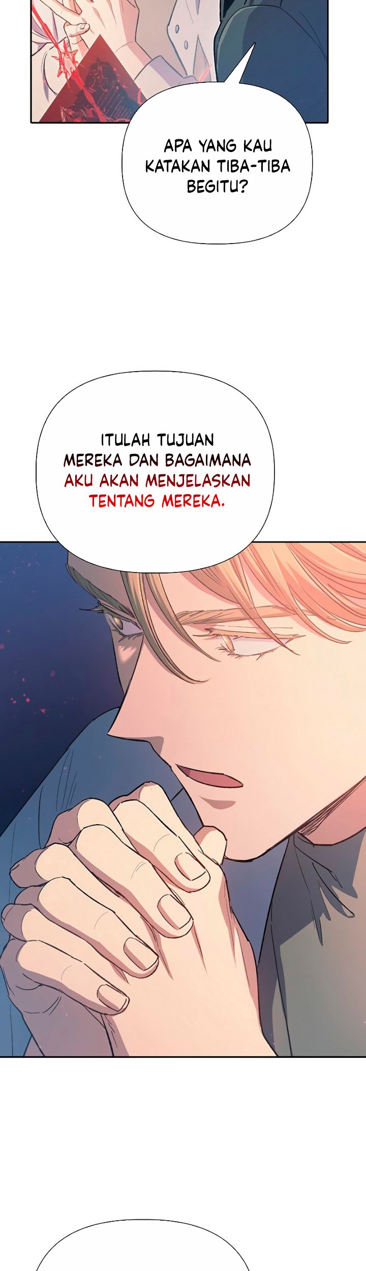 The S-Classes That I Raised chapter 86 halaman 44