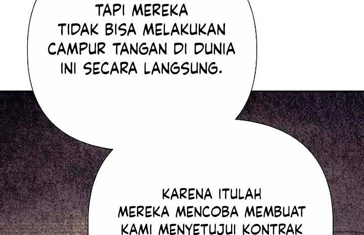 The S-Classes That I Raised chapter 86 halaman 45