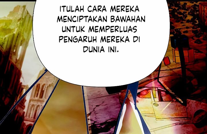 The S-Classes That I Raised chapter 86 halaman 47