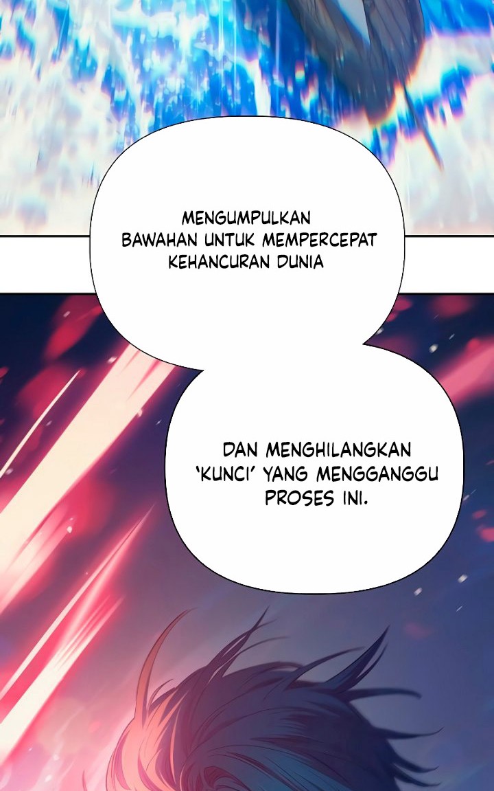 The S-Classes That I Raised chapter 86 halaman 55