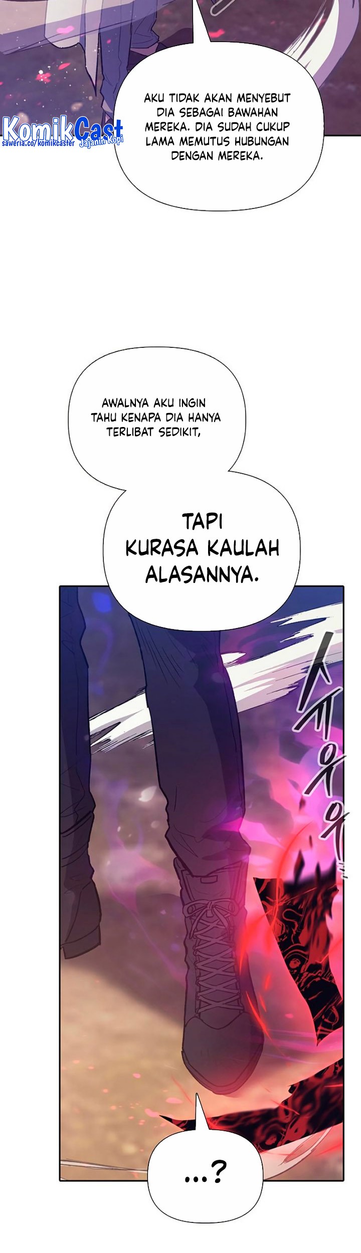 The S-Classes That I Raised chapter 87 halaman 6