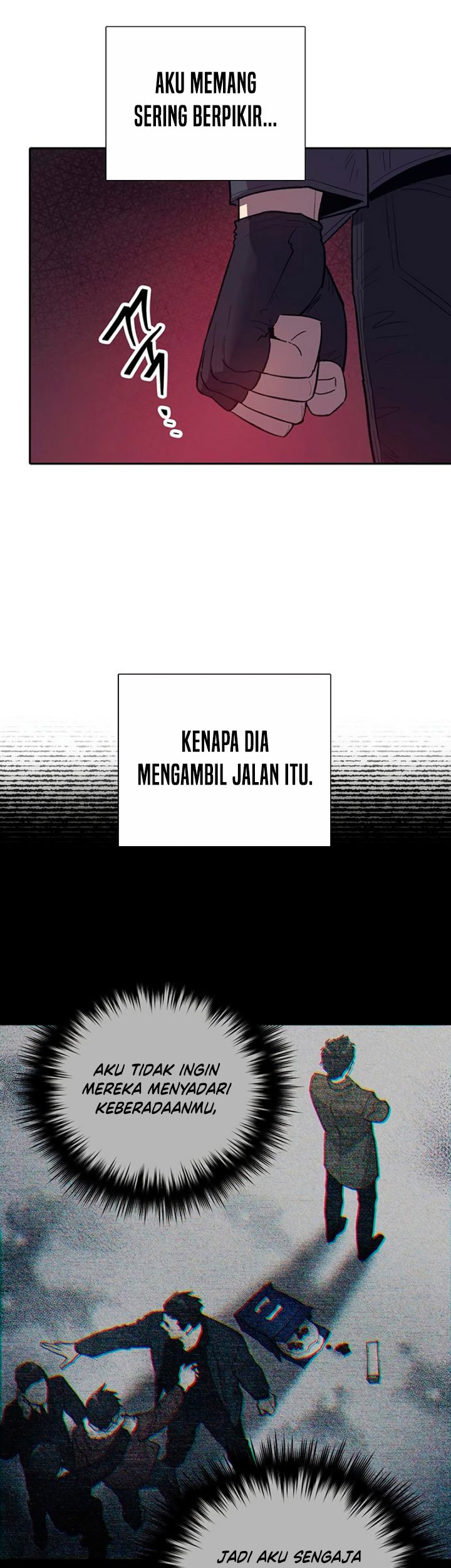 The S-Classes That I Raised chapter 87 halaman 10
