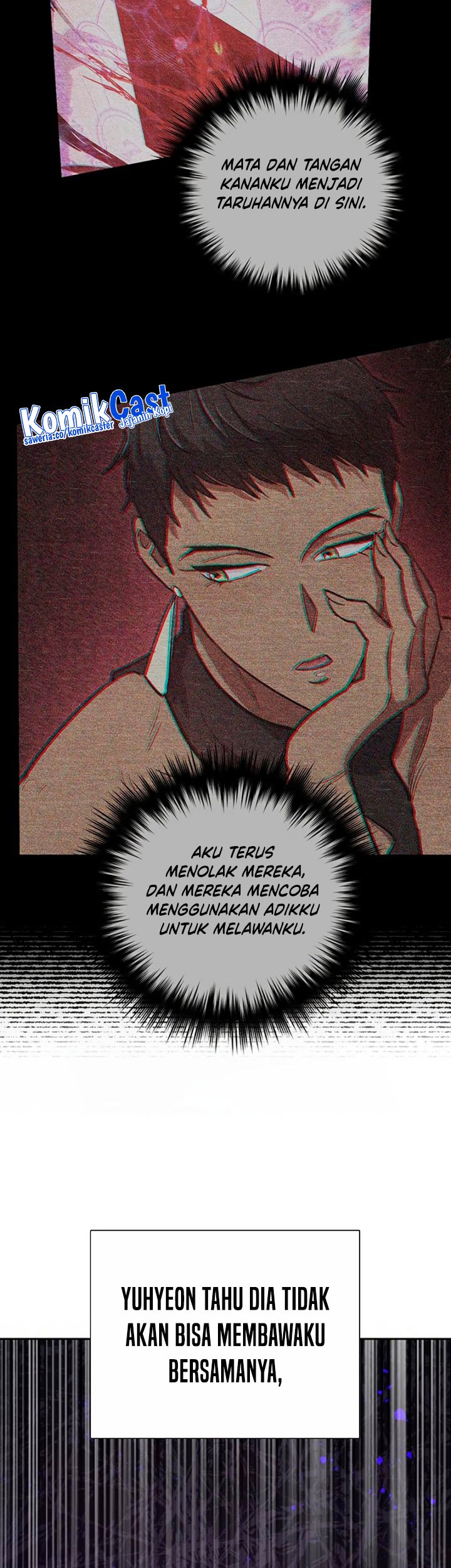 The S-Classes That I Raised chapter 87 halaman 14