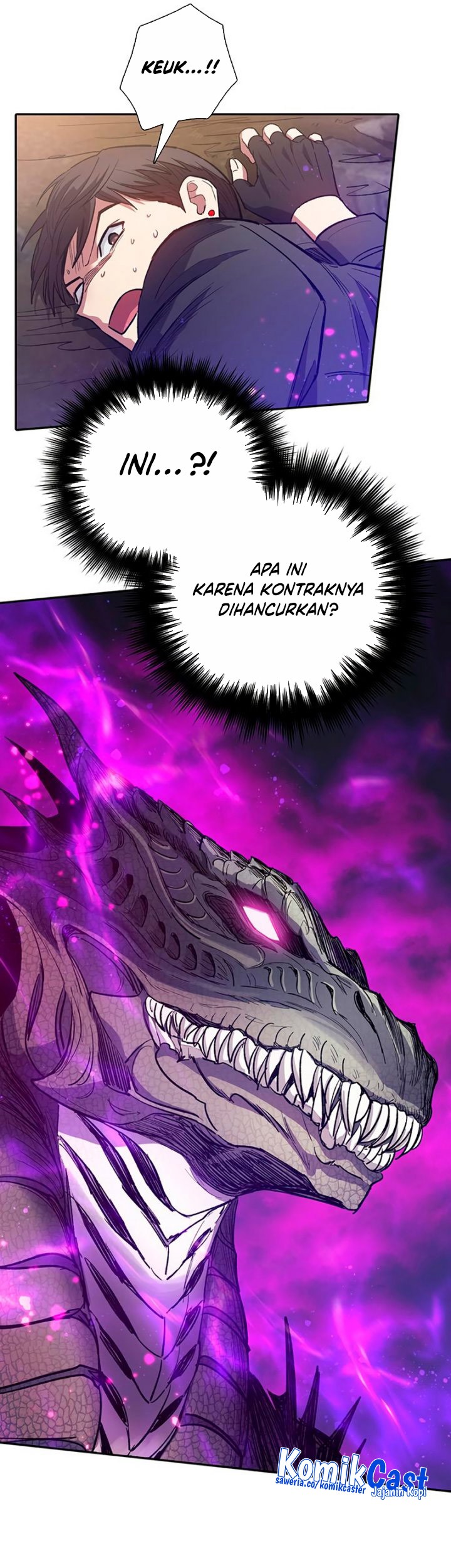 The S-Classes That I Raised chapter 87 halaman 26
