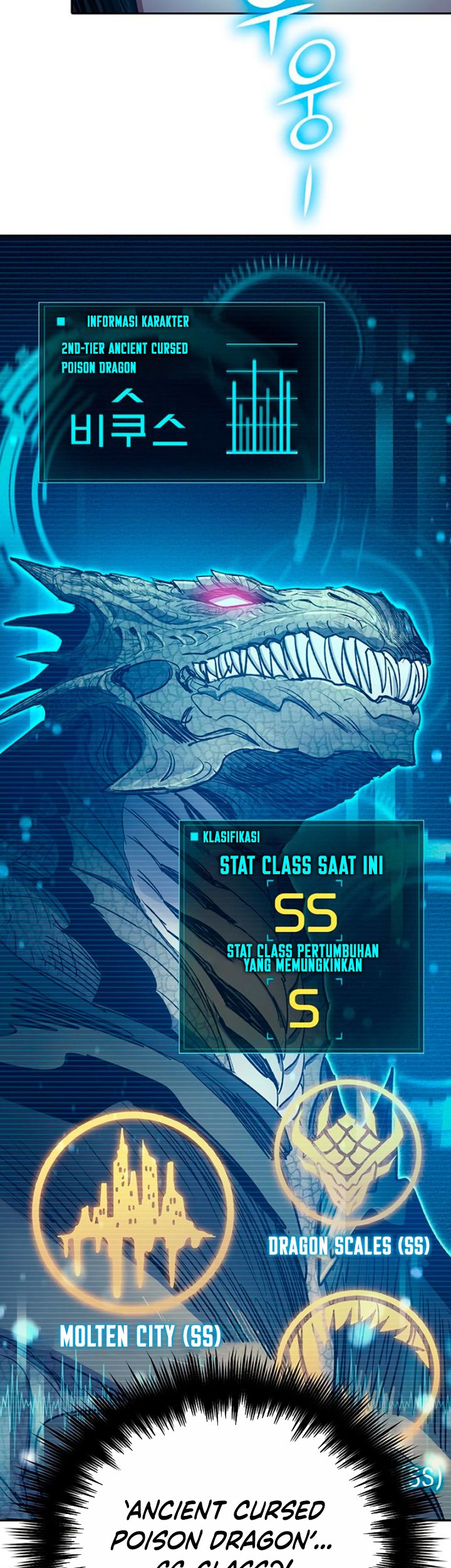 The S-Classes That I Raised chapter 87 halaman 38