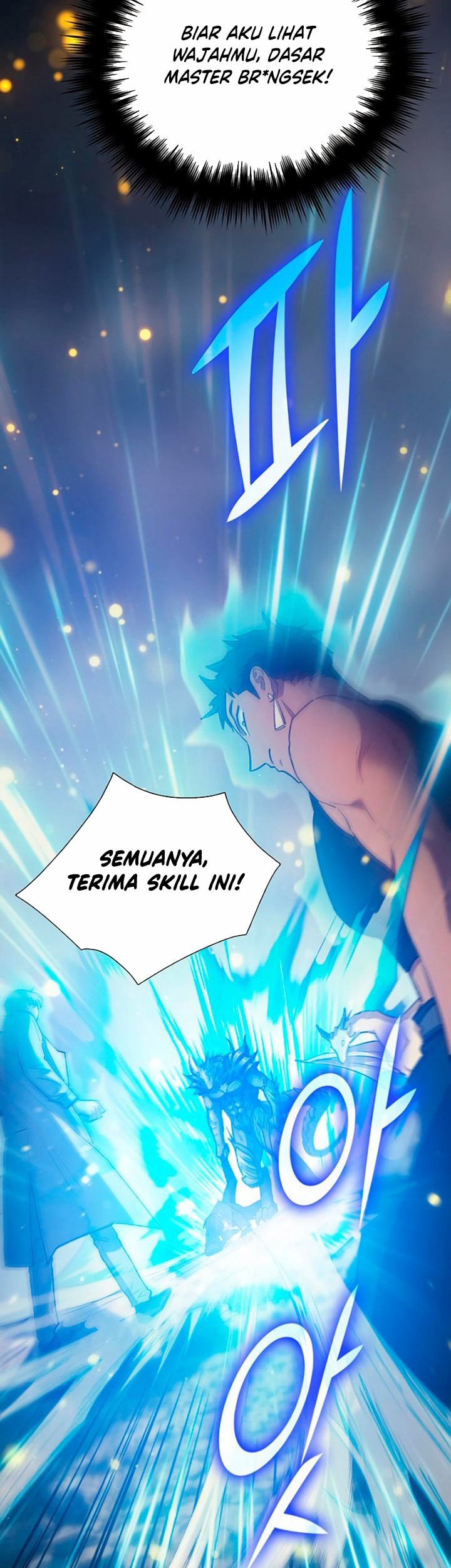 The S-Classes That I Raised chapter 87 halaman 44
