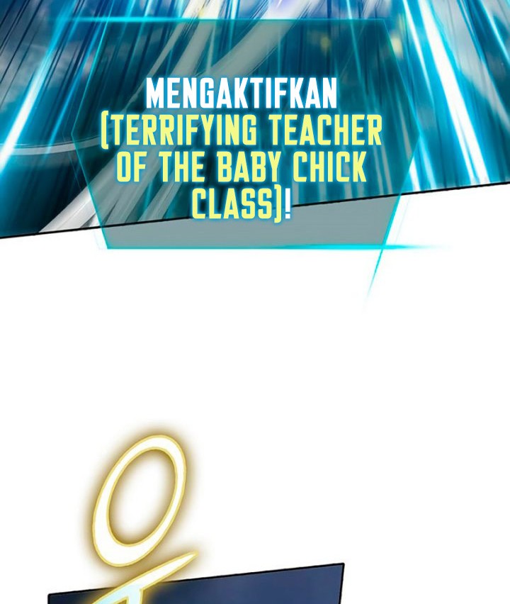 The S-Classes That I Raised chapter 87 halaman 45