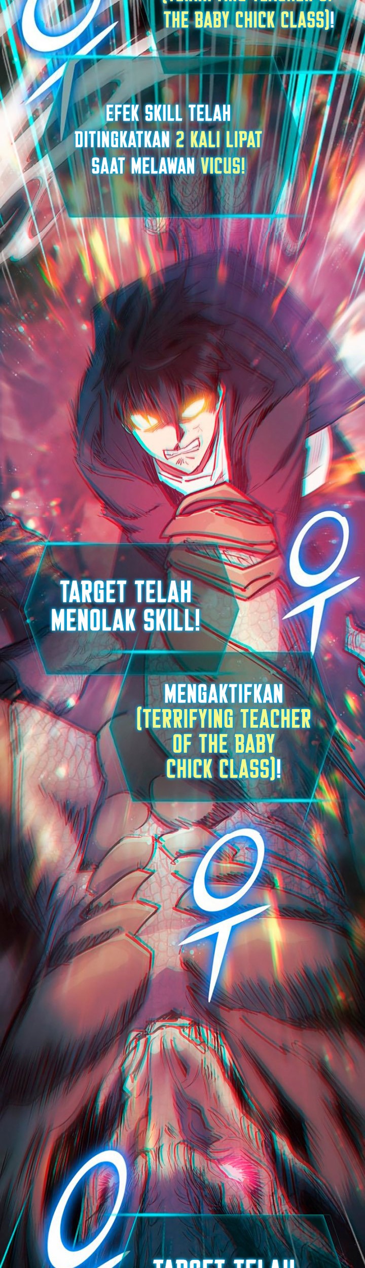 The S-Classes That I Raised chapter 87 halaman 54