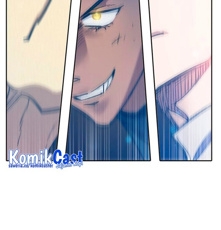 The S-Classes That I Raised chapter 87 halaman 57