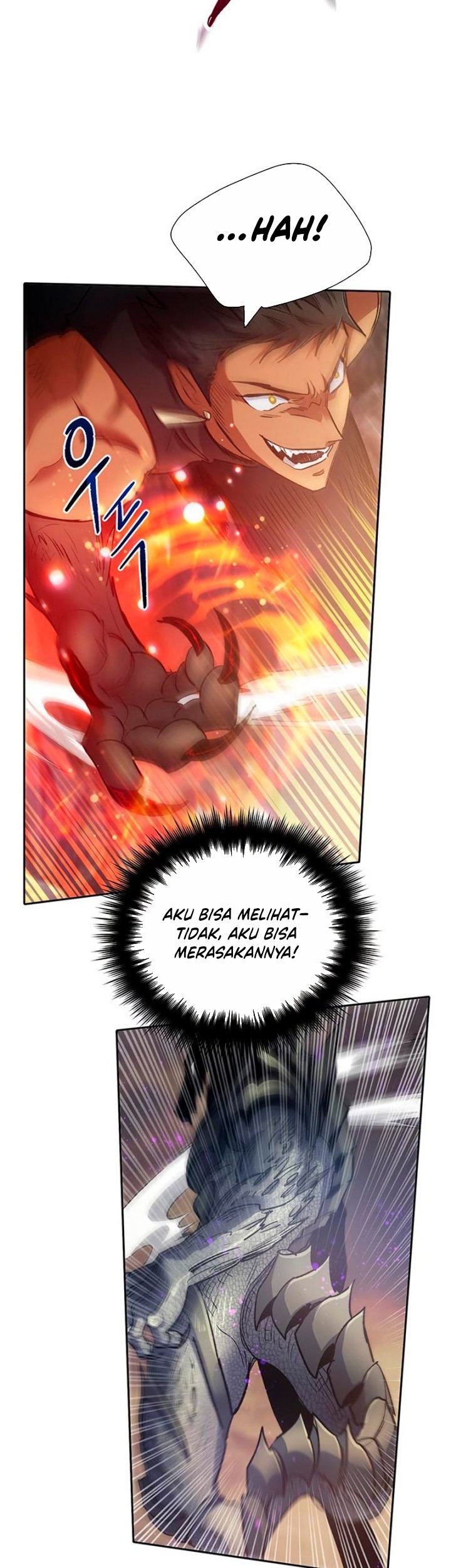 The S-Classes That I Raised chapter 87 halaman 60