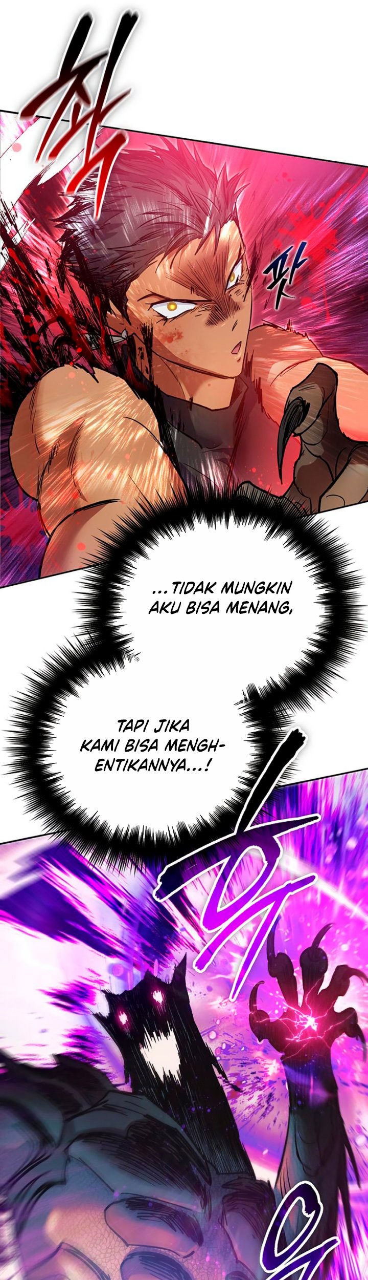 The S-Classes That I Raised chapter 87 halaman 66