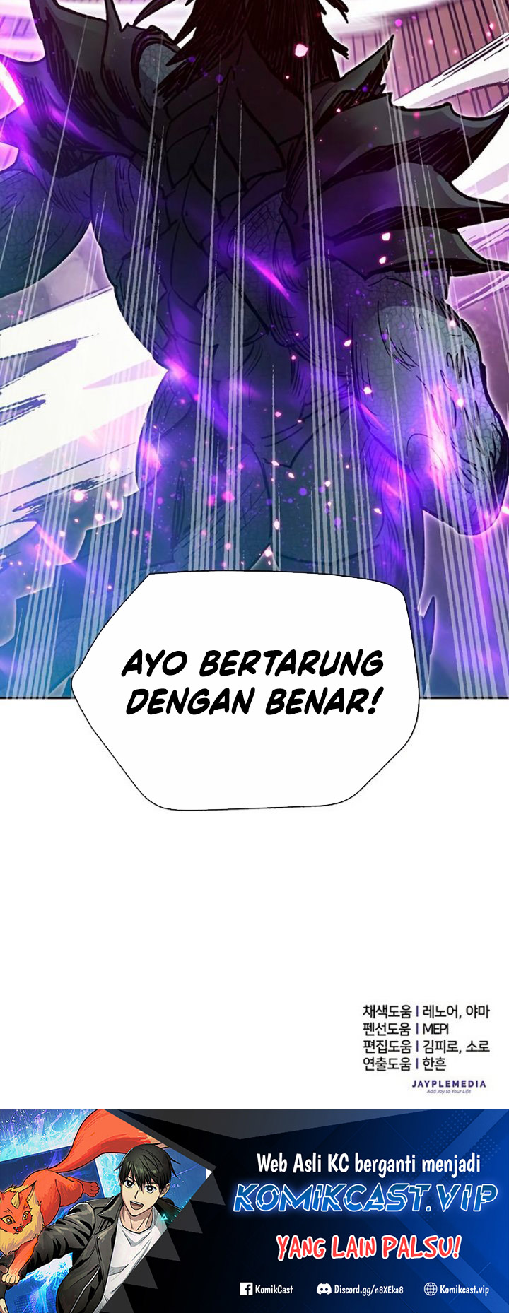 The S-Classes That I Raised chapter 87 halaman 85