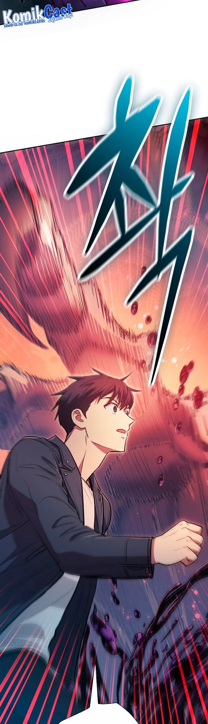 The S-Classes That I Raised Bab 89 halaman 52