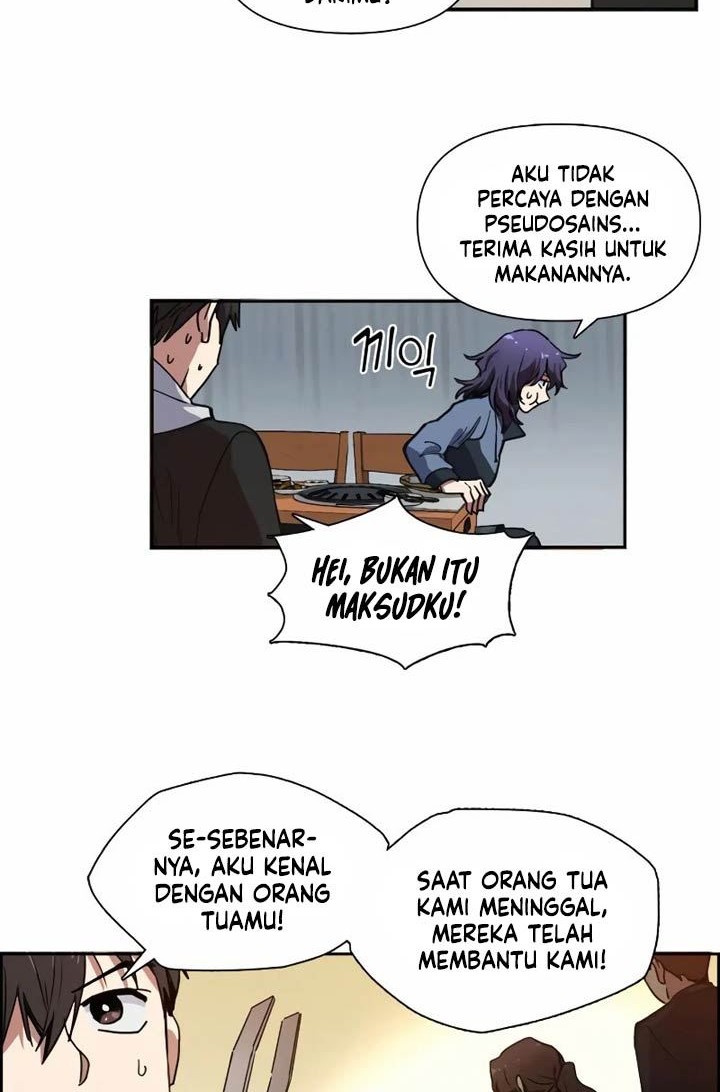 The S-Classes That I Raised chapter 9 halaman 4