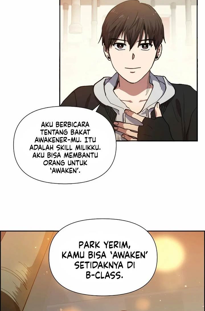 The S-Classes That I Raised chapter 9 halaman 6