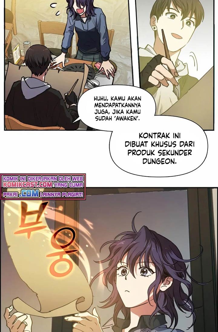 The S-Classes That I Raised chapter 9 halaman 10