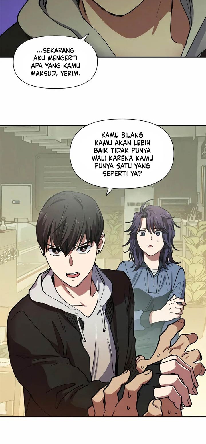 The S-Classes That I Raised chapter 9 halaman 20