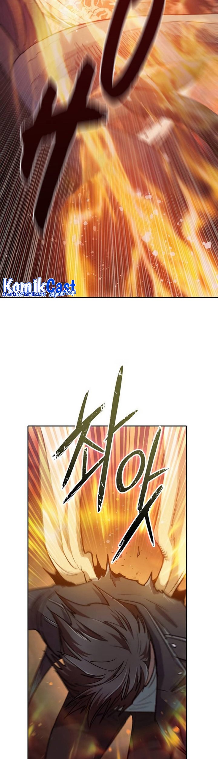 The S-Classes That I Raised Bab 91 halaman 72