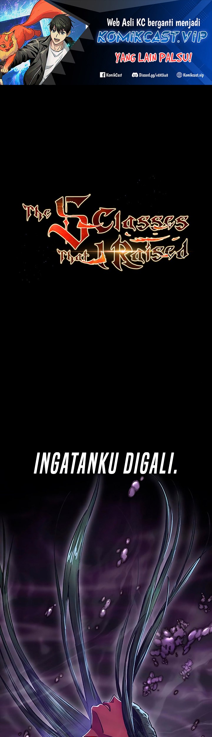The S-Classes That I Raised chapter 92 halaman 2