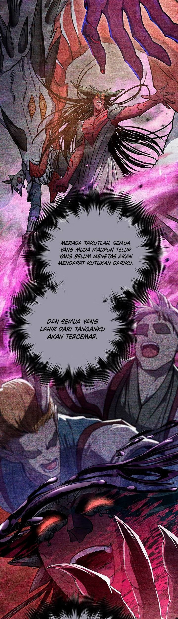 The S-Classes That I Raised chapter 92 halaman 8