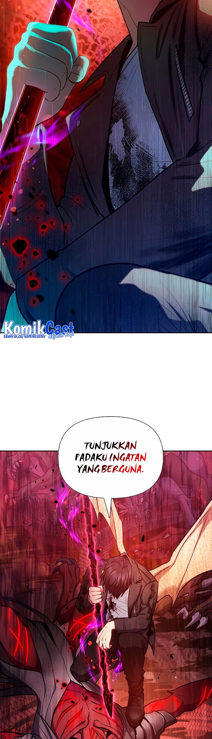The S-Classes That I Raised chapter 92 halaman 12