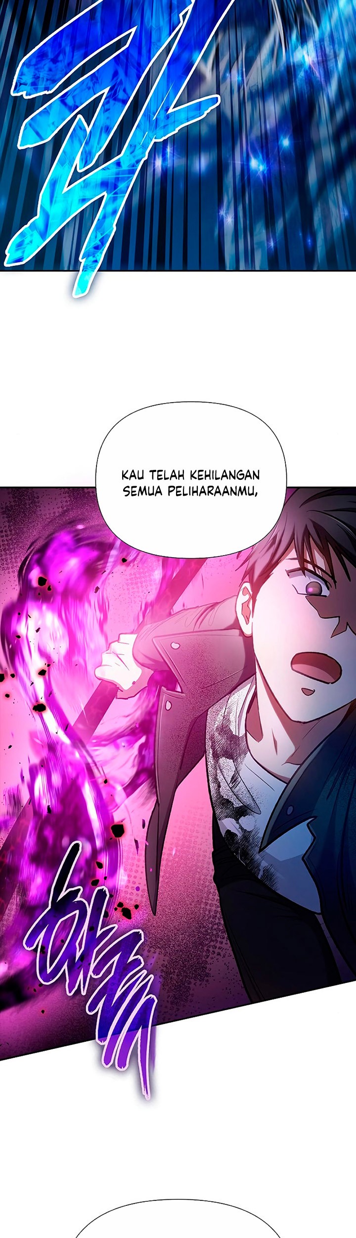 The S-Classes That I Raised chapter 92 halaman 22