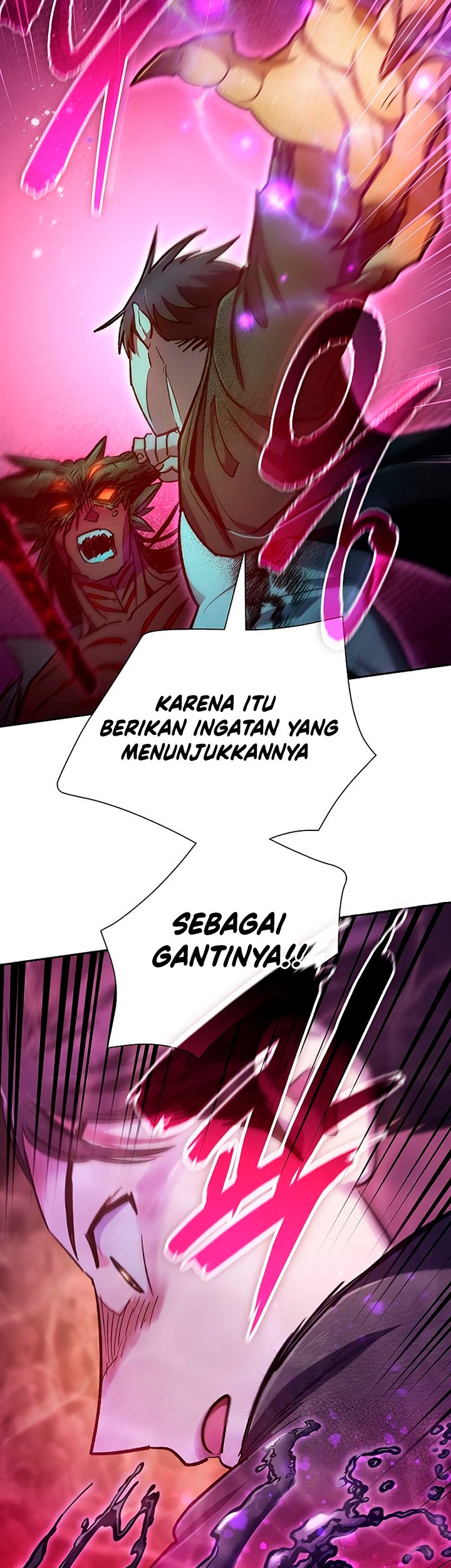 The S-Classes That I Raised chapter 92 halaman 30