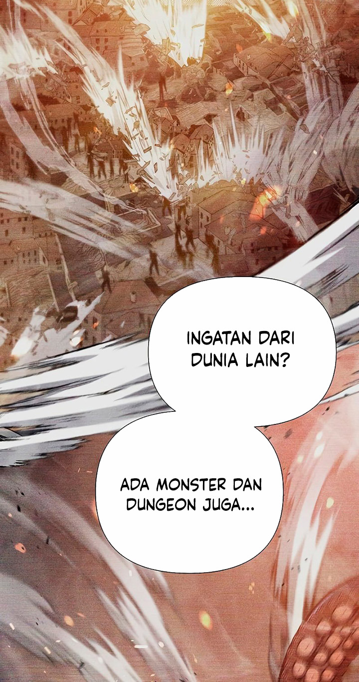 The S-Classes That I Raised chapter 92 halaman 36