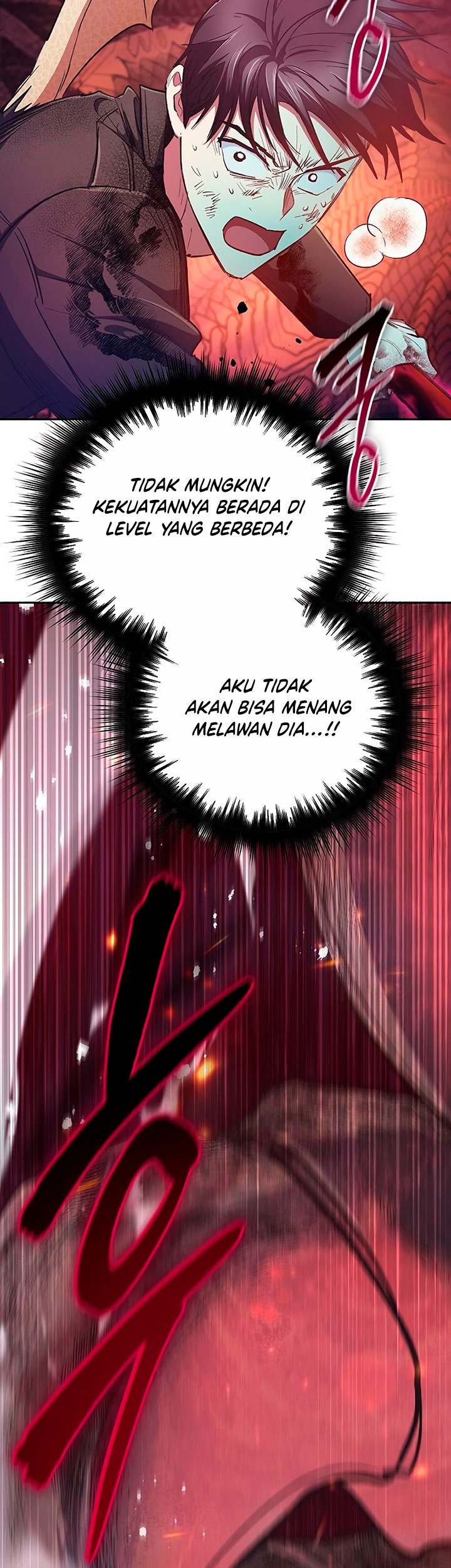 The S-Classes That I Raised chapter 92 halaman 90