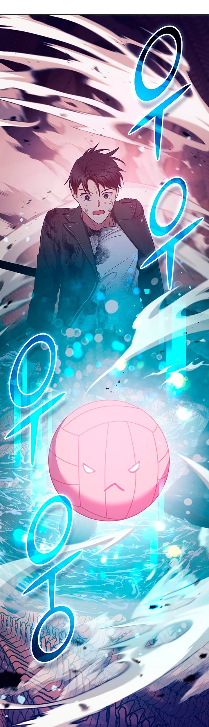 The S-Classes That I Raised chapter 92 halaman 100