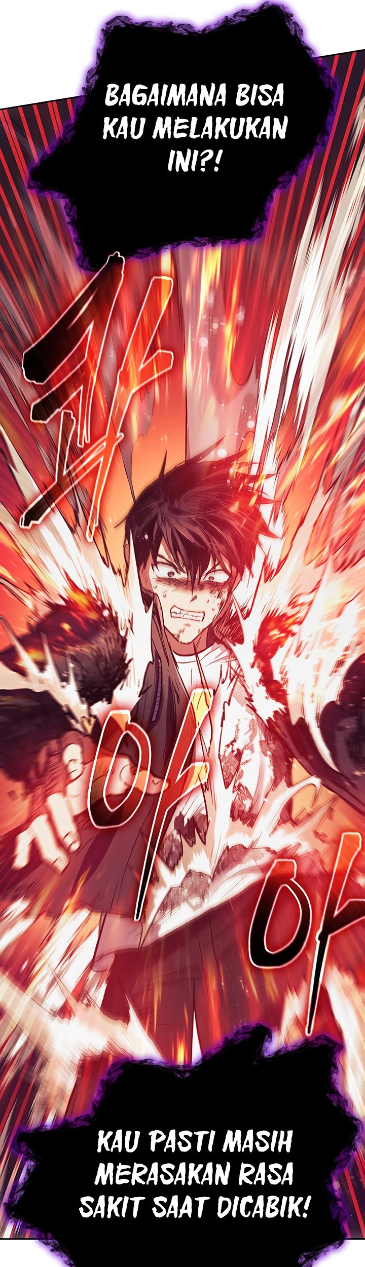 The S-Classes That I Raised chapter 93 halaman 82