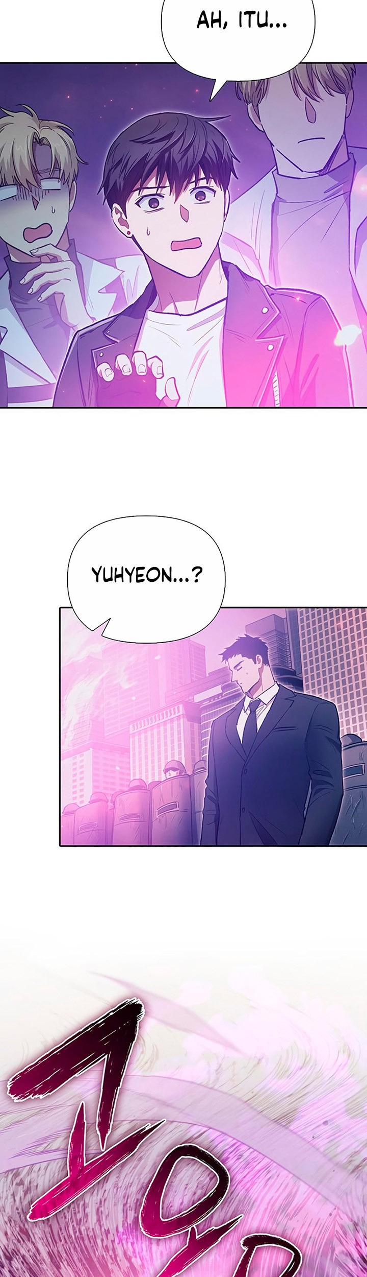 The S-Classes That I Raised chapter 95 halaman 4