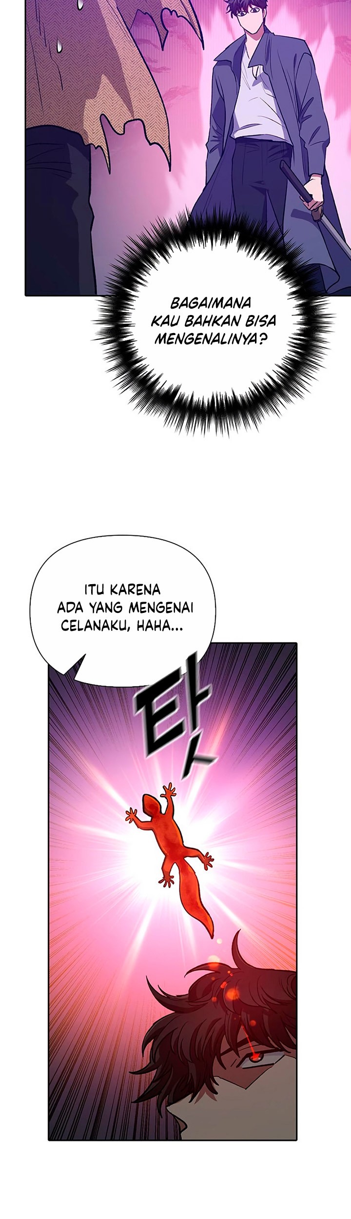 The S-Classes That I Raised chapter 95 halaman 8