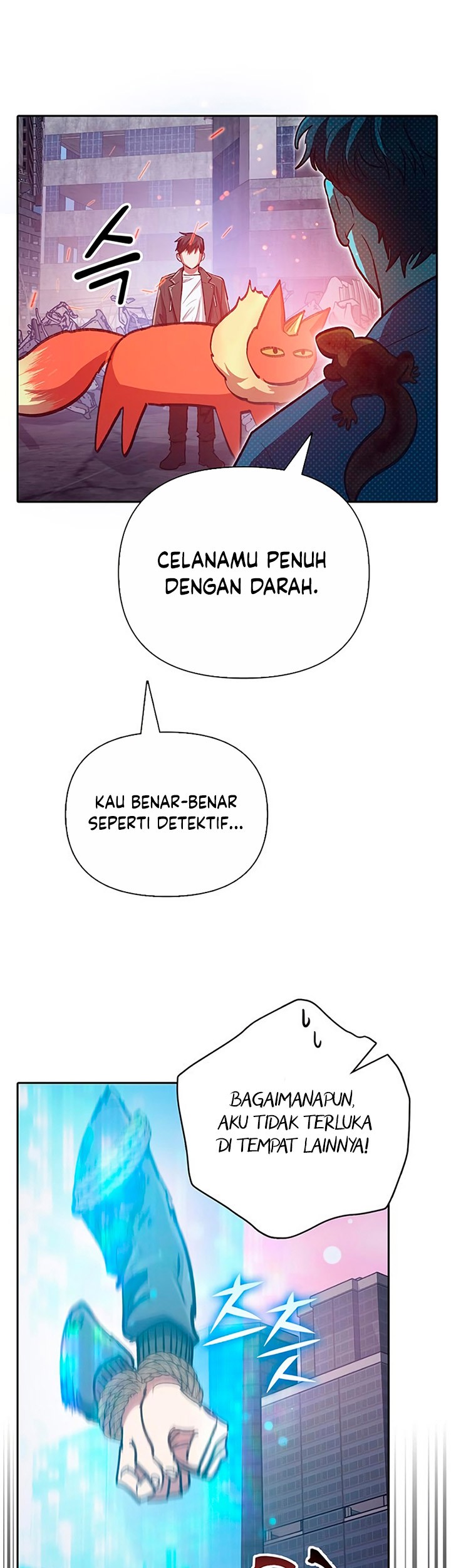 The S-Classes That I Raised chapter 95 halaman 10