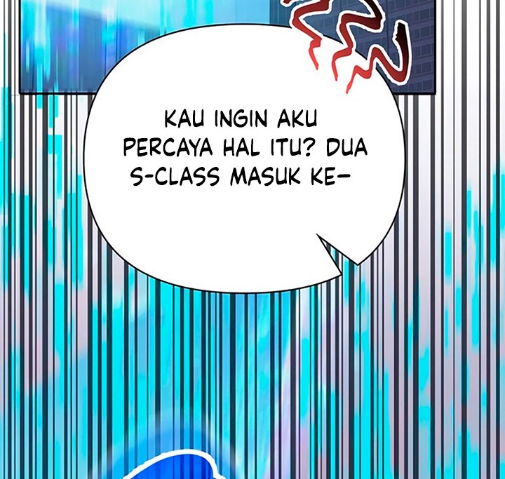 The S-Classes That I Raised chapter 95 halaman 11
