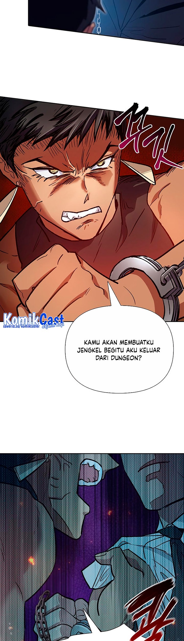 The S-Classes That I Raised chapter 95 halaman 22