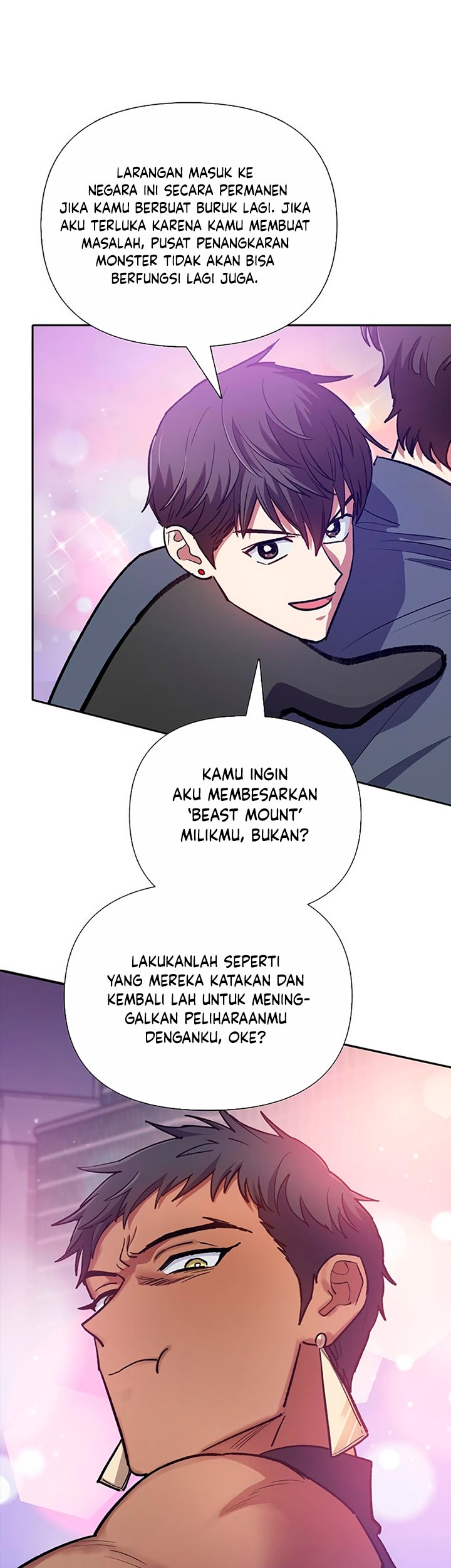 The S-Classes That I Raised chapter 95 halaman 32
