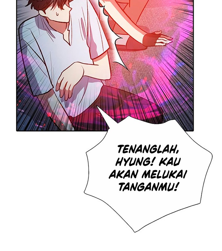 The S-Classes That I Raised chapter 95 halaman 43