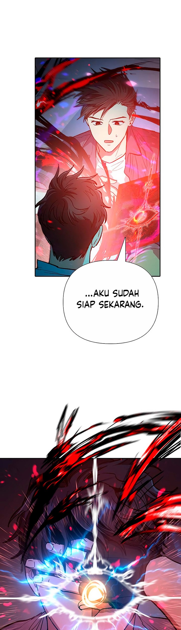 The S-Classes That I Raised chapter 95 halaman 44