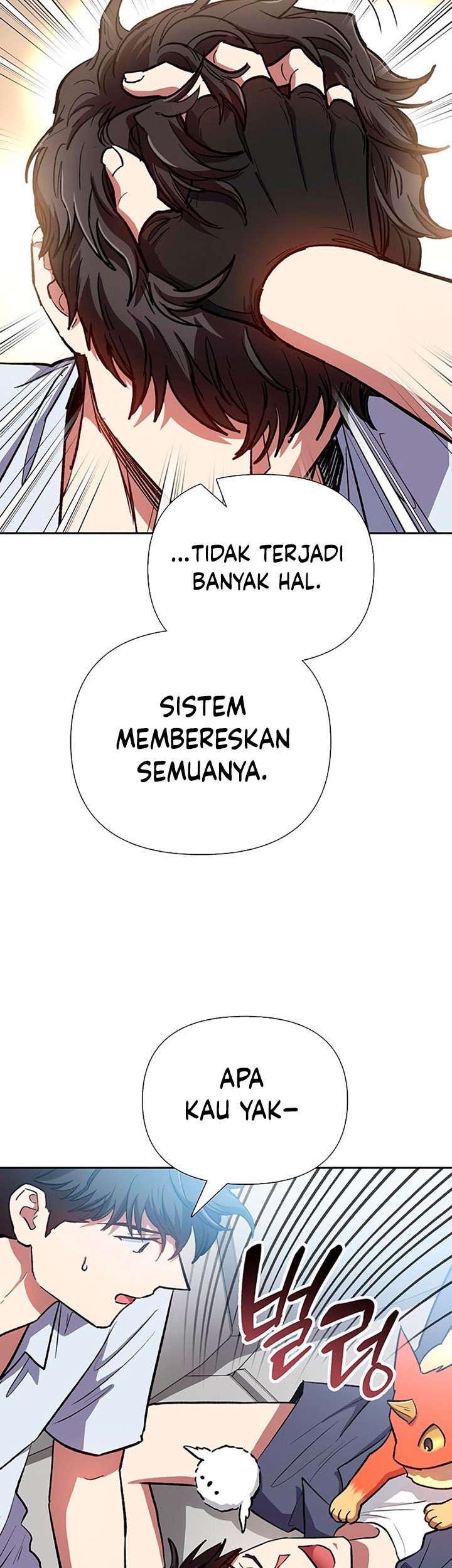 The S-Classes That I Raised chapter 95 halaman 60