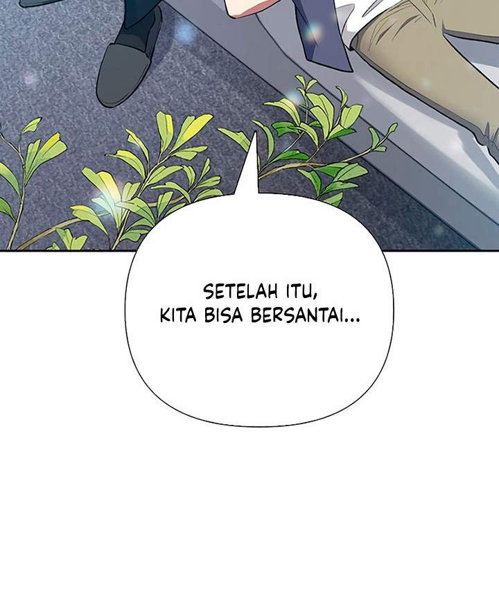 The S-Classes That I Raised chapter 95 halaman 65