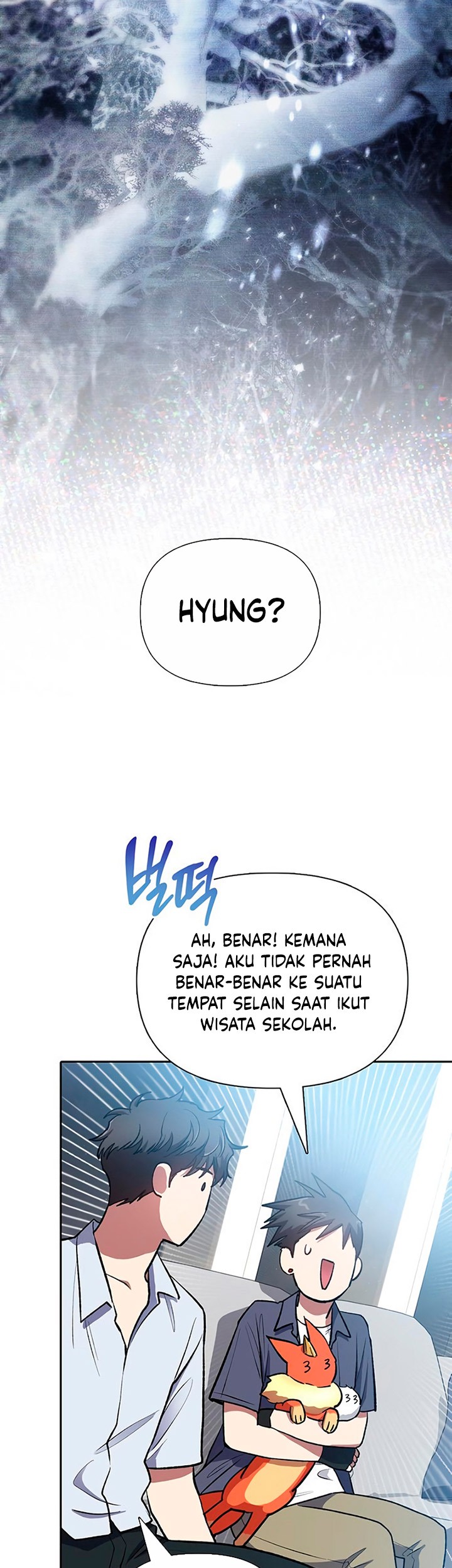 The S-Classes That I Raised chapter 95 halaman 70
